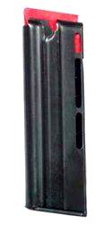 MAGAZINE 22LR 10RD BLUE, 95702