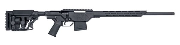 MVP PRECISION 5.56 BL 20" TB #, 27960