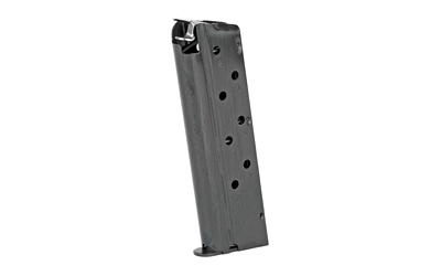 MEC-GAR MAG 1911 40S&W 8RD BLUE, SKU MCCGOV40B