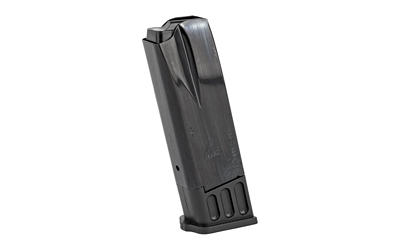 MEC-GAR MAG BRWNG HP 9MM 10RD BL, SKU MCGBRHP10B