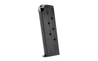 MEC-GAR MAG COLT 45 7RD BL, SKU MCGCG4507B