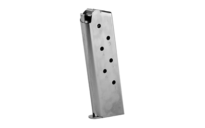 MEC-GAR MAG COLT 45 7RD NKL, SKU MCGCG4507N