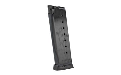 MEC-GAR MAG COLT 45 8RD BL, SKU MCGCG4508BPF