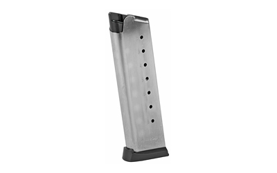 MEC-GAR MAG COLT 45 8RD NKL, SKU MCGCG4508NPF