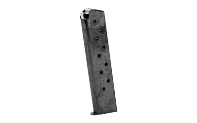 MEC-GAR MAG COLT 45 10RD BL, SKU MCGCG4510B