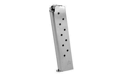 MEC-GAR MAG COLT 45 10RD NKL, SKU MCGCG4510N