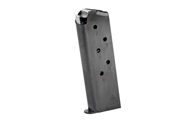 MEC-GAR MAG COLT OFFICER 45 6RD BL, SKU MCGCO4506B