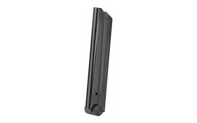 MEC-GAR MAG LUGER P-08 9MM 8RD BL, SKU MCGLUGP08B