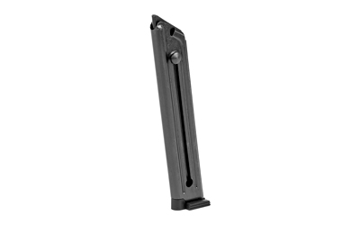 MEC-GAR MAG RUGER MKII 22LR 10RD BL, SKU MCGMK22LRB