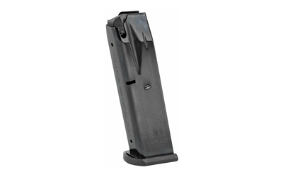 MEC-GAR MAG BERETTA 92 9MM 10RD BL, SKU MCGPB9210B