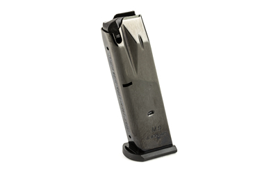 MEC-GAR MAG BERETTA 92 9MM 15RD BL, SKU MCGPB9215B