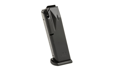 MEC-GAR MAG BERETTA 92 9MM 18RD AFC, SKU MCGPB9218AFC