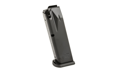 MEC-GAR MAG TAURUS PT92 9MM 15RD BL, SKU MCGPT9215B