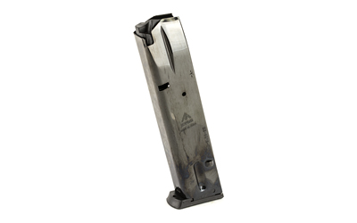 MEC-GAR MAG S&W 59/915 9MM 20RD BL, SKU MCGSW5920B