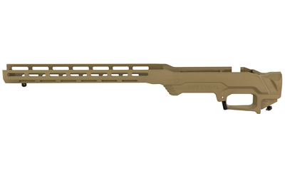 MDT LSS-XL GEN2 FIXED R700 SA FDE, SKU MDT103224-FDE