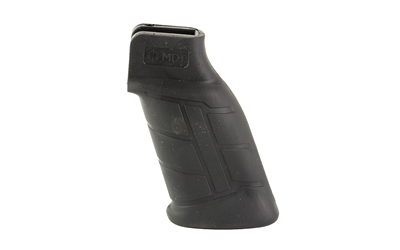 MDT PISTOL GRIP ELITE BLACK, SKU MDT103419-BLK