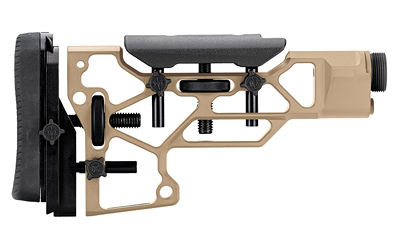 MDT SRS SHORT BUTTSTOCK FXD FDE, SKU MDT103440-FDE