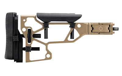 MDT SRS-XF FOLDING BUTTSTOCK XTN FDE, SKU MDT103452-FDE