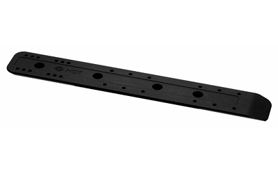 MDT M-LOK TO ARCA RAIL 7" BLK, SKU MDT103568-BLK