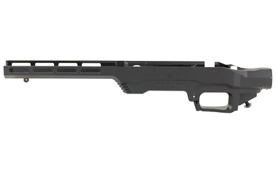 MDT LSS GEN2 CHASSIS SYS R700SA BLK, SKU MDT103882-BLK