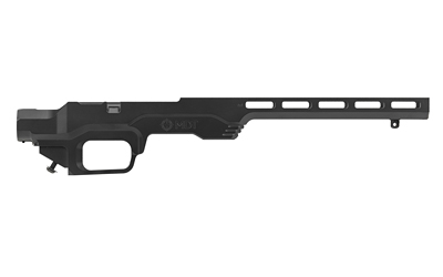 MDT LSS-RF GEN2 CZ 457 BLK, SKU MDT104486-BLK