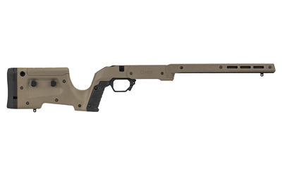 MDT XRS CHASSIS HOWA 1500 SA FDE, SKU MDT104690-FDE