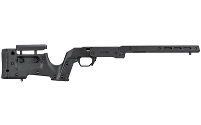 MDT XRS REMINGTON 700 SA BLK, SKU MDT104691-BLK