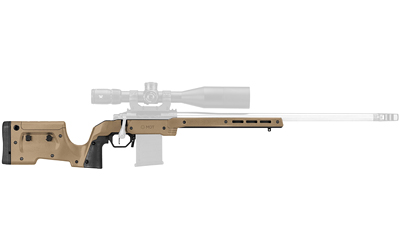 MDT XRS REMINGTON 700 SA FDE, SKU MDT104691-FDE