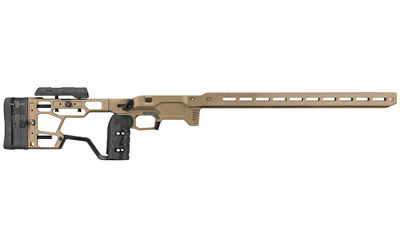 MDT ACC ELITE CHASSIS SYS R700SA FDE, SKU MDT106557-FDE