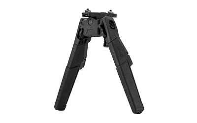 MDT ORYX BIPOD M-LOK ATTACHMENT BLK, SKU MDT106740-BLK