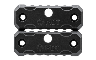 MDT QD M-LOK EXT FOREND WEIGHT 2PK, SKU MDT107320-BLK