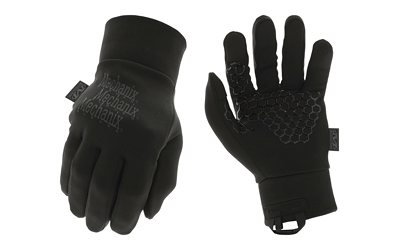 MECHANIX WEAR CW BASE LAYER LG BLK, SKU MECHCWKBL-55-010