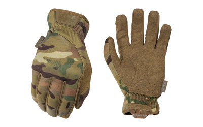 MECHANIX WEAR MULTICAM FASTFIT MD, SKU MECHFFTAB-78-009