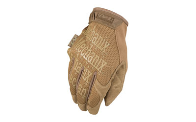 MECHANIX WEAR ORIG COYOTE MD, SKU MECHMG-72-009