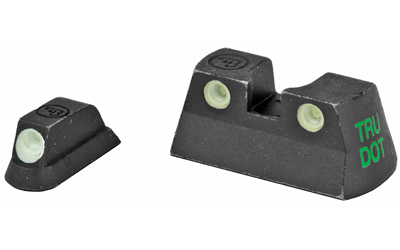 MEPROLT TD CZ P01 NIGHT SIGHTS, SKU MEP0177753101