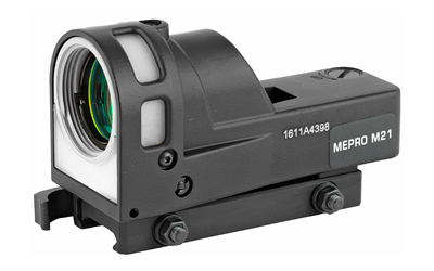 MEPROLT M21T REFLEX 12MOA TRI QR, SKU MEP0626410