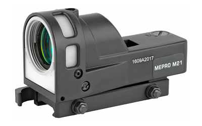 MEPROLT M21 OPEN-X PIC ADPR QR, SKU MEP0626610