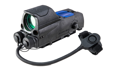 MEPRO MOR 4.3MOA DOT GREEN LASER/IR, SKU MEP0687741