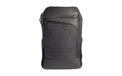 MFT ACHRO EDC 22L BACKPACK LCM BLK, SKU MFTB2-22BP-BL