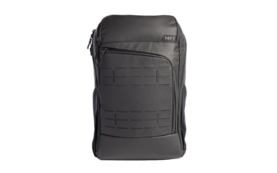 MFT ACHRO EDC 22L BACKPACK SLICK BLK, SKU MFTB2-22BP-SLK-BL