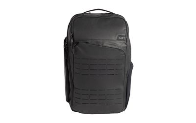 MFT ACHRO EDC 30L BACKPACK SLICK BLK, SKU MFTB2-30BP-SLK-BL