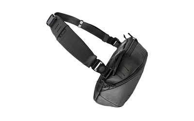 MFT ACHRO EDC SLING BAG LCM BLK, SKU MFTB2-SL-BL