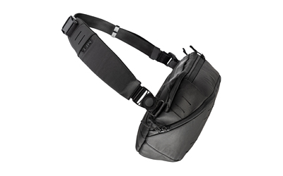 MFT ACHRO EDC SLING PACK SLICK BLK, SKU MFTB2-SL-SLK-BL