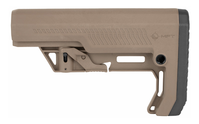 MFT BTTLELNK ED MINIMALIST STOCK TAN, SKU MFTBMSMIL-EXD-SDE