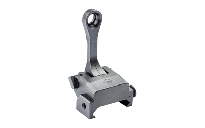 MFT EXT DTY METAL BCKUP SIGHT REAR, SKU MFTBUEXD-R