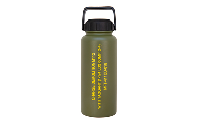 MFT M112 DEMO CHARGE BOTTLE 32OZ, SKU MFTDM112-32