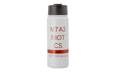 MFT M7A3 CS FLIP TOP TUMBLER 16OZ, SKU MFTDM18CS-16