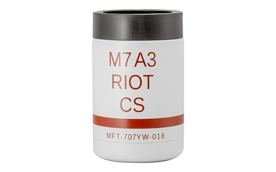 MFT M7A3 CS CAN COOLER 12OZ, SKU MFTDM18CS-CAN