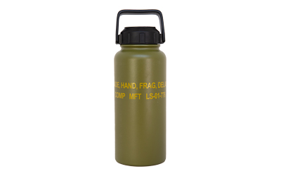 MFT M67 FRAG BOTTLE 32OZ, SKU MFTDM67-32