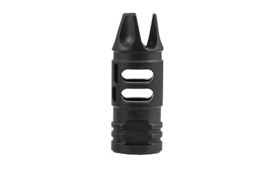 MFT 3 PRONG PORTED MUZZLE BRAKE 556, SKU MFTE2ARMD1